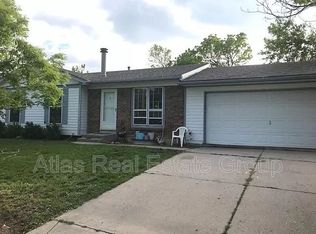 2567 S Memphis Way, Aurora, CO 80013