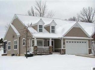 4571 Devon Dr, Jackson, MI 49201