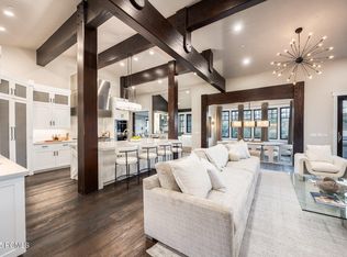 3428 Westview Trl, Park City, UT 84098