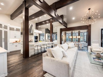 3428 Westview Trl, Park City, UT, 84098