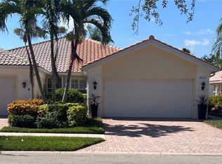 5433 Guadeloupe Way, Naples, FL 34119