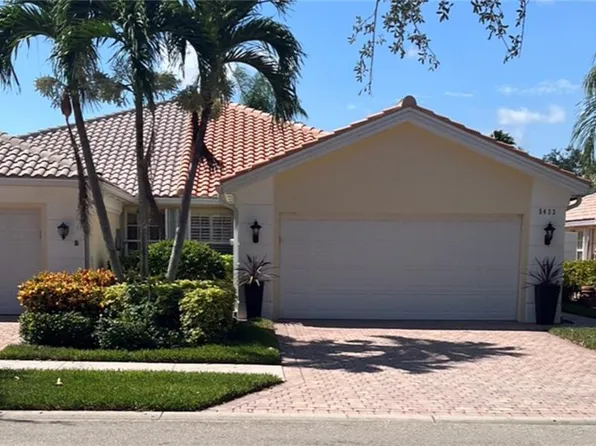 5433 Guadeloupe WAY, NAPLES, FL 34119