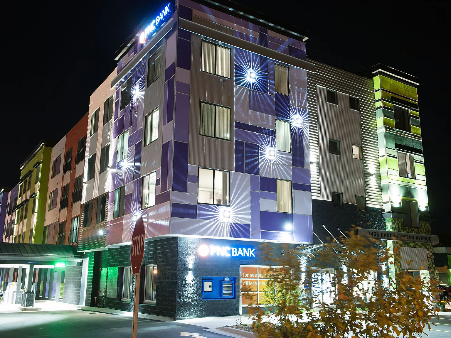 Midtown Apartments — Photo 3
