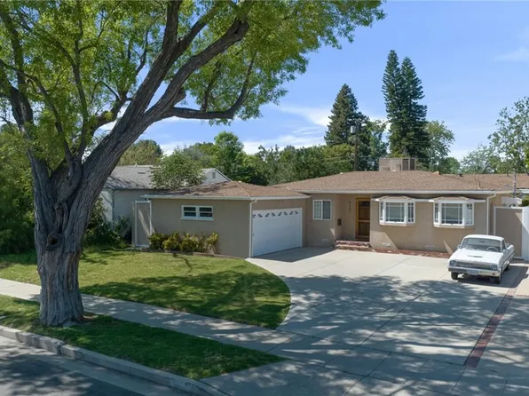 6507 Hanna Ave, Canoga Park, CA 91303