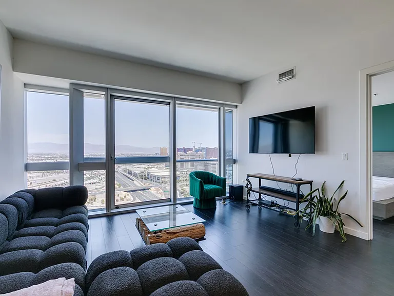 4471 Dean Martin Dr #4004 — Photo 7