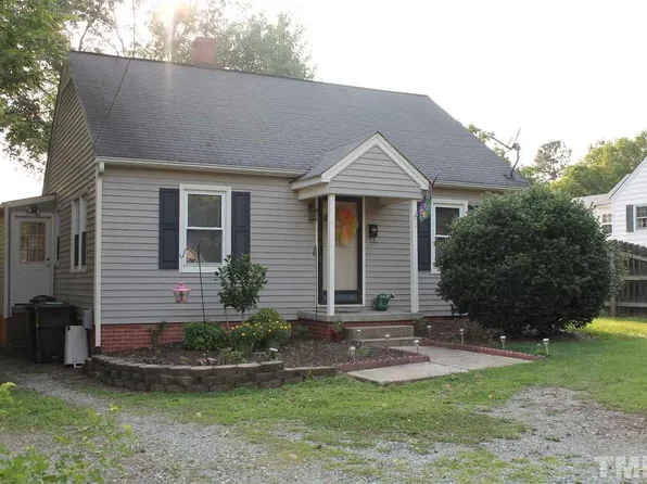 2223 Young St, Burlington, NC 27215