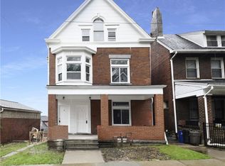 5490 Broad St, East Liberty, PA