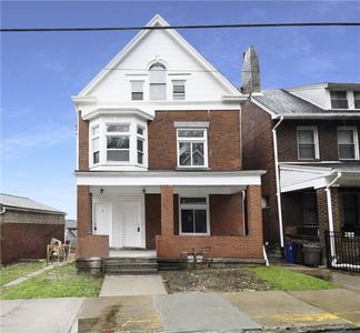 5490 Broad St, East Liberty, PA, 15206