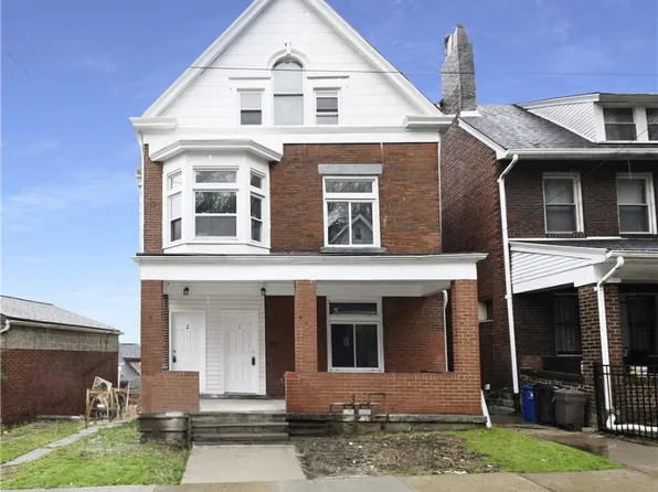 5490 Broad St, East Liberty, PA 15206