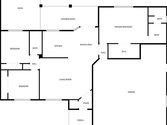 4th image of 9197 N Concho Drive