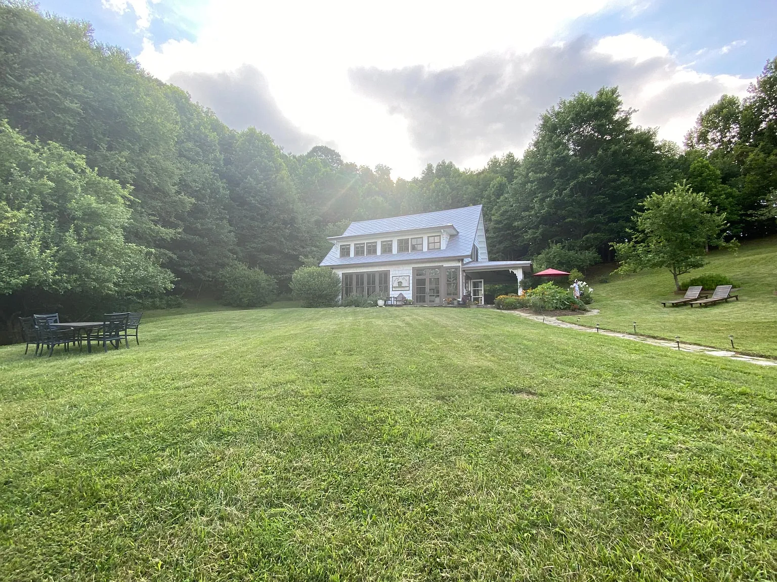 166 Clearwater Creek Rd — Photo 2