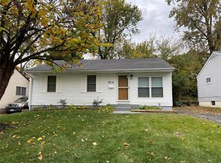 9714 Miriam Ave, Saint Louis, MO