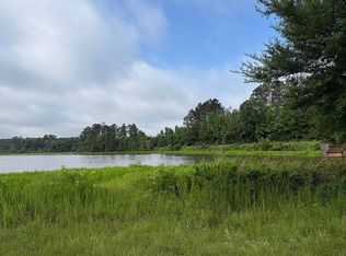 Lake Rd, Duck Hill, MS 38925