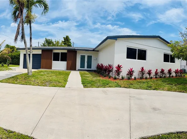 9051 SW 200th St, Cutler Bay, FL 33157