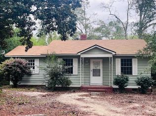 2808 Jordan St, Augusta, GA 30906