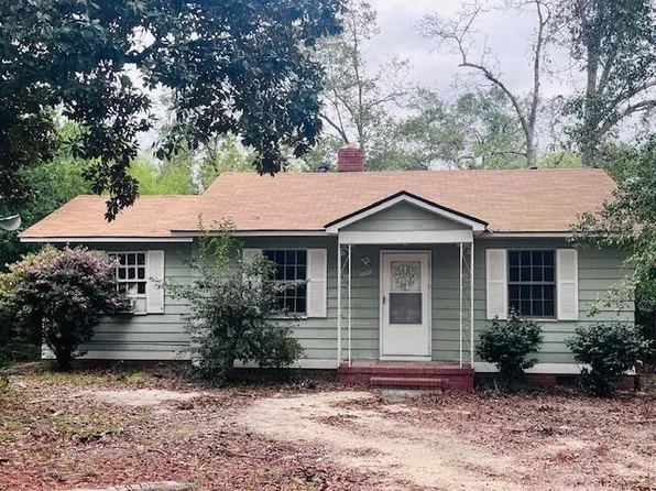 2808 Jordan Street, Augusta, GA