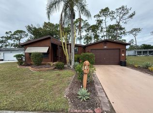 2902 Madera Cir, North Fort Myers, FL 33903