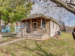 114 Rice St, Wilsonville, IL 62093