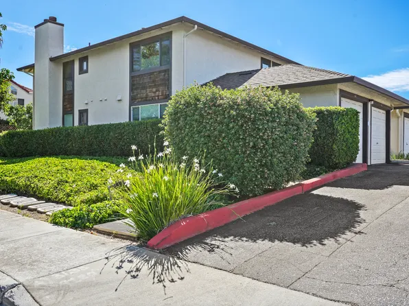 4946 Canto Dr, San Jose, CA 95124