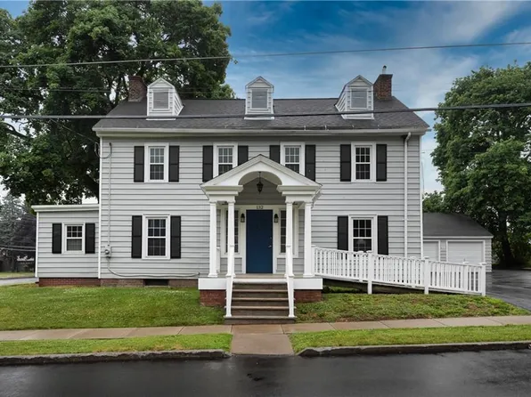132 North St, Auburn, NY 13021