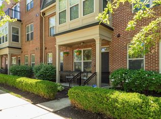 519 W 1st Ave #107, Columbus, OH 43215