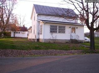 117 W 12th St, Ashland, OH 44805