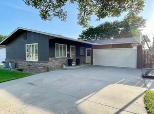 414 N Grand Ave, Oberlin, KS 67749