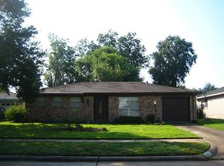 1211 Mosher Ln, Houston, TX 77088