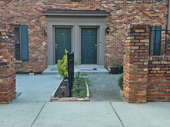 3079 Colonial Way APT D, Atlanta, GA 30341