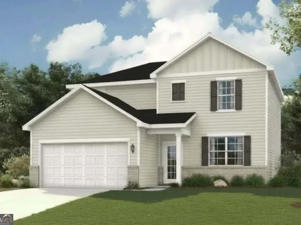 159 Wildflower Ridge Rd, Dallas, GA 30157