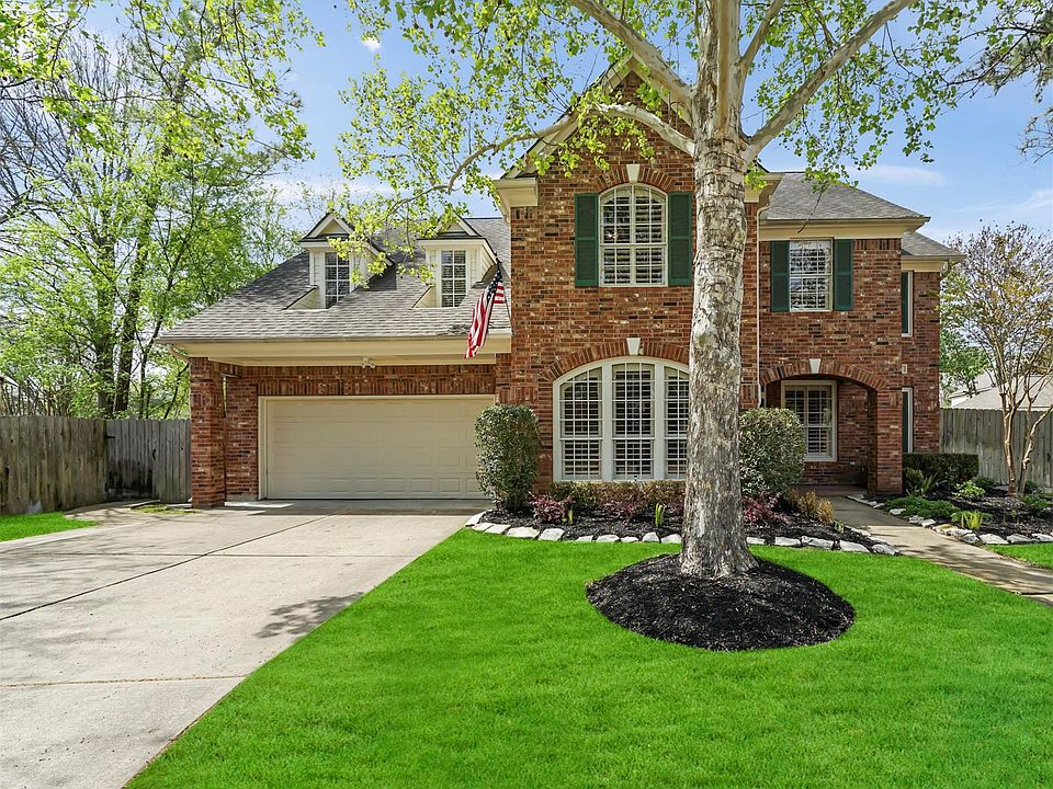 1st image of 23118 Lodge Meadows Dr