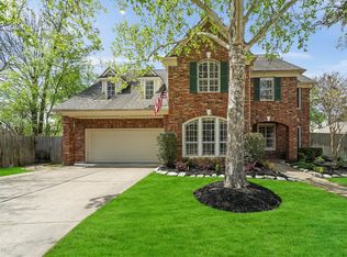 23118 Lodge Meadows Dr, Katy, TX 77494