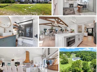 41 S Creek Dr, Moscow Mills, MO 63362
