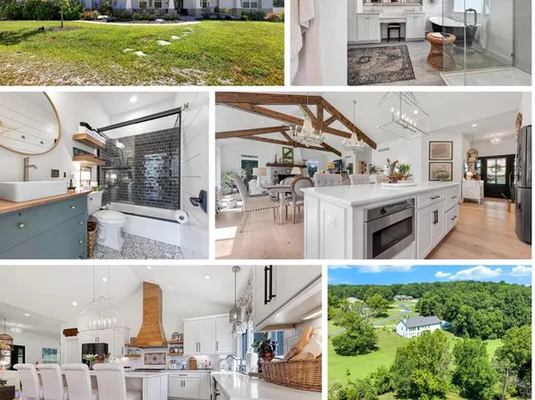 41 S Creek Dr, Moscow Mills, MO 63362