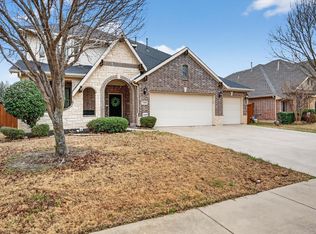 7240 Bucanero, Grand Prairie, TX 75054