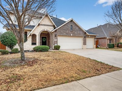 7240 Bucanero, Grand Prairie, TX, 75054