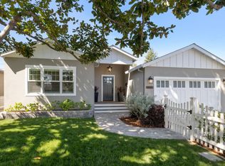 727 N Clover Ave, San Jose, CA