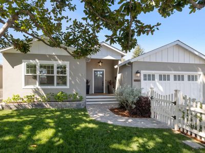 727 N Clover Ave, San Jose, CA, 95128