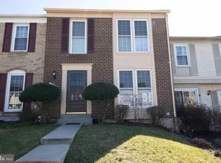 9342 Bremerton Way, Gaithersburg, MD 20886