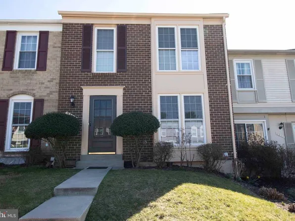 9342 Bremerton Way, Gaithersburg, MD 20886