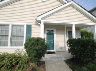 5377 Blanchard Dr, Canal Winchester, OH