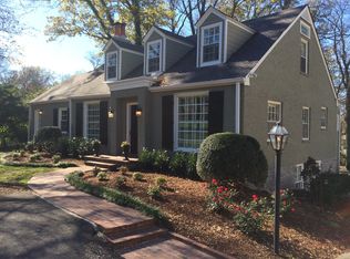 4329 Sneed Rd, Nashville, TN 37215