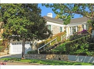 1310 Malcolm Ave, Los Angeles, CA 90024