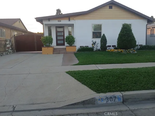 307 N Broadacres Ave, Compton, CA 90220