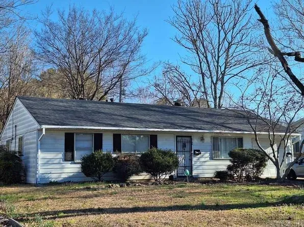 (undisclosed Address), Conway, AR 72034