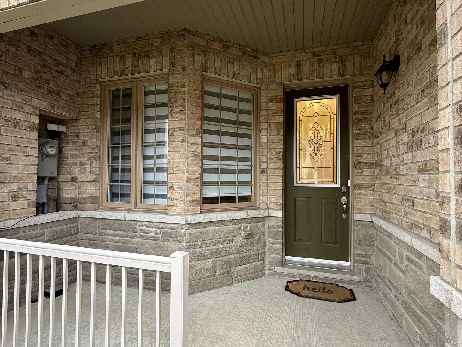2 bed, $2,500 — Photo 2