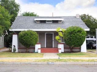 1370 N Wilson Ave, Fresno, CA 93728