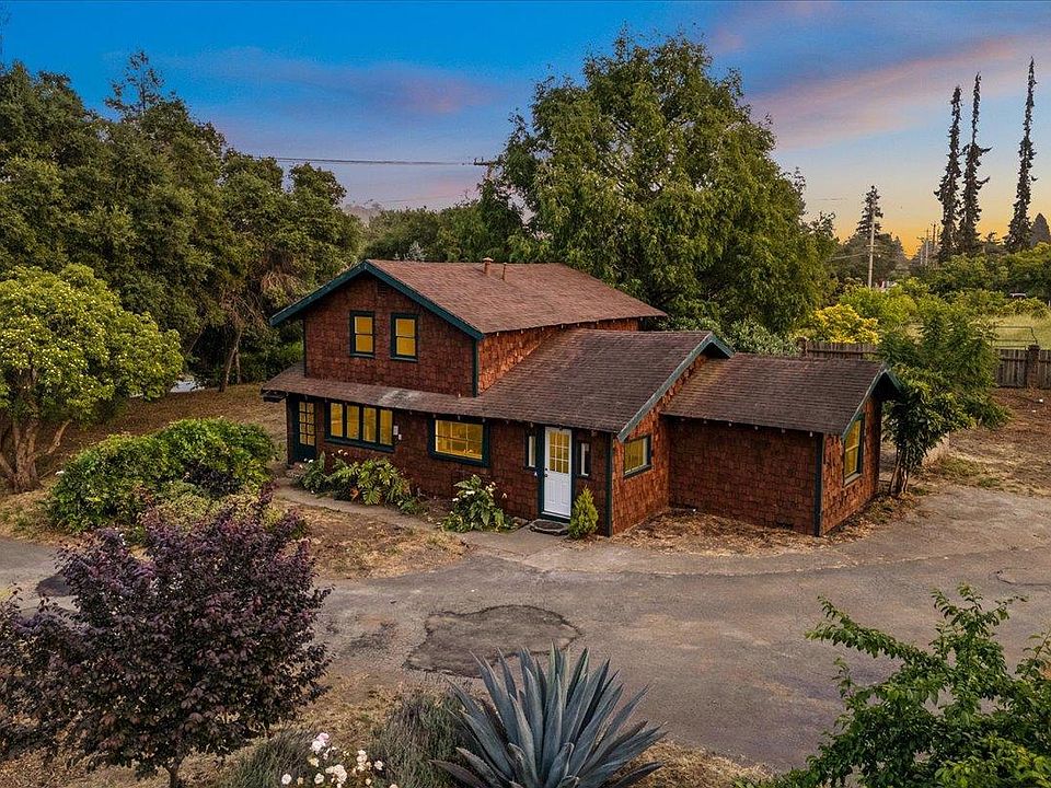 1st image of 1221 Old San Jose Rd #A