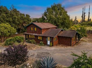 1221 Old San Jose Rd #A, Soquel, CA 95073