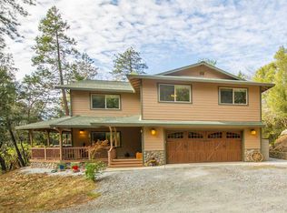 23131 Kewin Mill Rd, Sonora, CA 95370